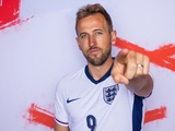 Kane: "I am incredibly proud of the England team"