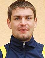 Дмитрий Бабенко