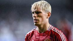 «Челсі» зберігає ідею підписати Алехандро Гарначо