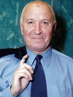 Памяти единомышленника...