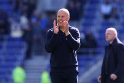 Керівництво «Ліверпуля» продовжить співпрацю з Арне Слотом, якщо команда кваліфікується до Ліги чемпіонів