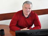 Берислав Станоевич: «Вида хочет остаться в «Динамо»