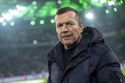 Лотар Маттеус: «Марадона був найкращим футболістом у мій час. Ми були як Мессі та Роналду»