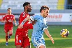 Ерен Айдин: «Я попросив у «Вереса» дозвіл піти, але вони перешкоджали всім моїм трансферам»