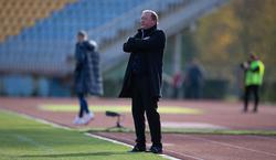 Володимир Шаран: «Дніпро-1» справді заслуговує займати перше місце. І по грі, і по футболістам»