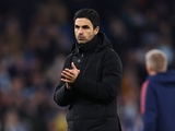 Arteta: "At the beginning of the season, the statistics said Arsenal would finish sixth or seventh"