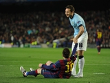 Lampard: "I grew up in Maradona's time, but Messi is the best player in the history of football"