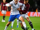 Sparta - Rangers - 0:0. Europa League. Match review, statistics