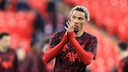 Уго Экитике рискует больше не сыграть в 2026 году