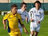 Контрольные матчи украинских клубов. Начинают «Металлист» и «Ворскла»