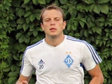 Олег ГУСЕВ: «Боруссия — приемлемый соперник для «Динамо»