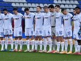 «Динамо» зіграє з «Кудрівкою» в білій формі