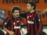 Индзаги и Гаттузо покидают «Милан»