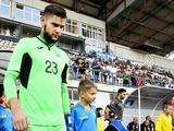 Ex-goalkeeper of "Alexandria" Oleg Bilyk is close to moving to "Ingulets"