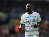 Koulibaly: "I want to be part of Chelsea for many years"