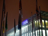 ФИФА наложила жесткие санкции на «Барселону» 