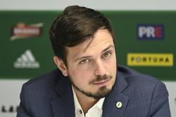 «Верим, что Рамирес у нас продемонстрирует свой голевой потенциал», — спортивный директор «Богемианса»