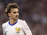 Antoine Griezmann: "We lost to a great team - the Spanish national team"
