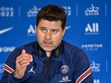 Pochettino refused to lead a club from the Premier League