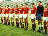 Игроки «Динамо» на чемпионатах Европы. Бельгия-1972