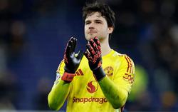 Майкл Каррік: «Ламменс досить тихий та сором’язливий, але в ньому є справжня сталь» 