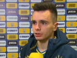 Николай Шапаренко: «Во втором тайме с Данией мы показали хорошую игру, но не хватило удачи и мастерства»
