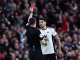 Fulham striker Mitrovic receives eight-match ban