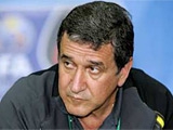 Карлос Альберто Паррейра: «Для выхода в 1/8 финала ЮАР не хватило удачи»