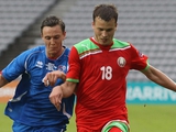 Беларусь теряет двух защитников накануне матча с Украиной 