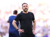 Де Дзербі: «Це буде мій перший справжній сезон у «Тоттенгемі»