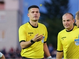 Ukrainian Championship. "Vorskla vs Dynamo: referees. The chief referee has worked twice at the White and Blues' matches this se