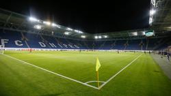 Банк владельца «Шахтера» не подтверждает информацию о переговорах по приобретению «Днепр-Арены»