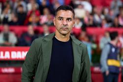 Мічел — про інтерес «Манчестер Сіті»: «Я готовий тренувати будь-яку команду»