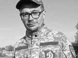 Dynamo-Fan Oleksiy Kulinich im Krieg gefallen