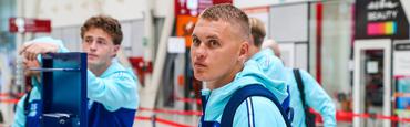 Виталий Буяльский: «Хотелось бы, чтобы ЧМ-2026 выиграла Аргентина, Испания или Англия»