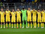 Официально. Национальная сборная Украины проведет товарищеский матч с Германией