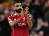 Кертіс Джонс: «Всі в «Ліверпулі» люблять Салаха»