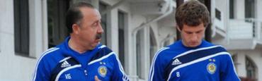 «Для меня он не тренер»: Алиев нецензурно высказался о Газзаеве