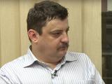 Андрей ШАХОВ: «Украине повезло с «сеткой» на Евро-2016»