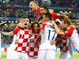 Американский портал назвал Хорватию лучшей сборной ЧМ-2018
