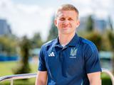 Головний тренер юнацької збірної України (U-16): «Зараз буде можливість подивитися на гравців, які виступають за кордоном»