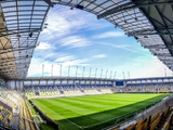 «Дніпро-1» планирует играть матчи Лиги Европы в Словакии