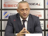 Генеральный директор «Черноморца»: «Оснований расторгнуть с нами контракт у Дулуба нет»