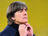 Йоахим Лёв: «Сборная Германии, вероятно, больше никогда не выйдет на матч таким стартовым составом»