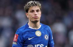 «Челсі» виставить Гарначо на трансфер