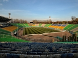 It became known when Dynamo will play against Karpaty