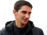 Валерий Кривенцов: «Игроком матча с Арменией безусловно можно считать Тымчика»