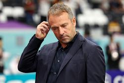 Флик может покинуть пост главного тренера сборной Германии из-за ухода Бирхоффа