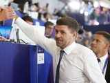 Steven Gerrard may move to work in Saudi Arabia