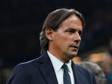 Inzaghi: "Die Niederlage gegen Udinese hat uns fassungslos gemacht"